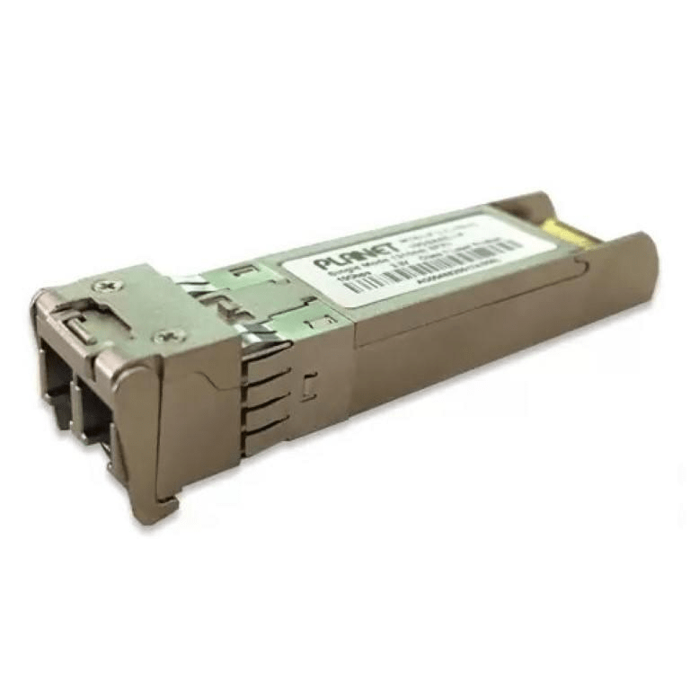 Planet MTB-LR Single Mode 10G SFP+ Fiber Transceiver - LC, 1310nm, 10km