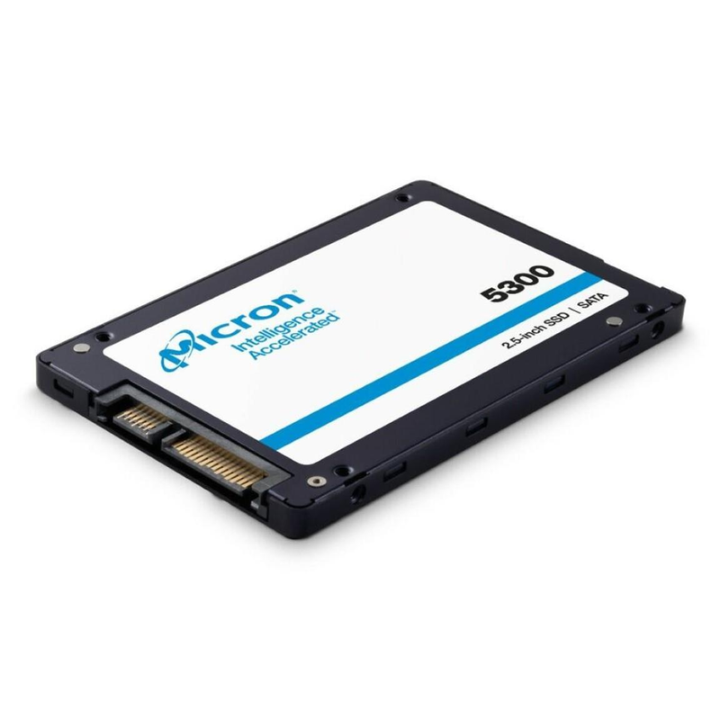 Maximum hot sale ssd size