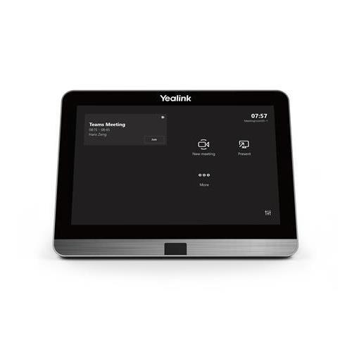 Yealink MTouch II Teams Video Conferencing Touch Panel MTOUCH 11