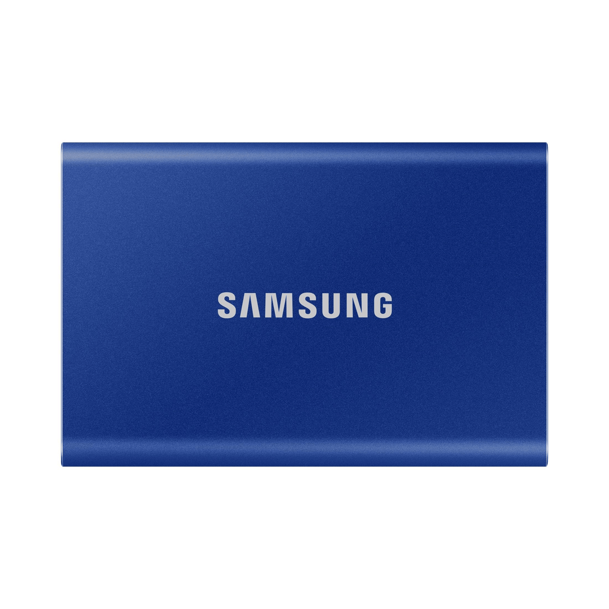 Samsung T7 1TB Blue External SSD MU-PC1T0H