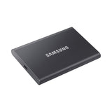 Samsung T7 1TB Grey External SSD MU-PC1T0T/WW