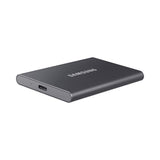 Samsung T7 1TB Grey External SSD MU-PC1T0T/WW