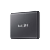 Samsung T7 2TB Grey External SSD MU-PC2T0T