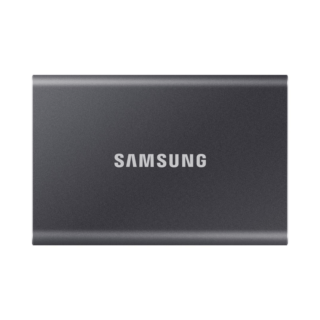 Samsung T7 2TB Grey External SSD MU-PC2T0T