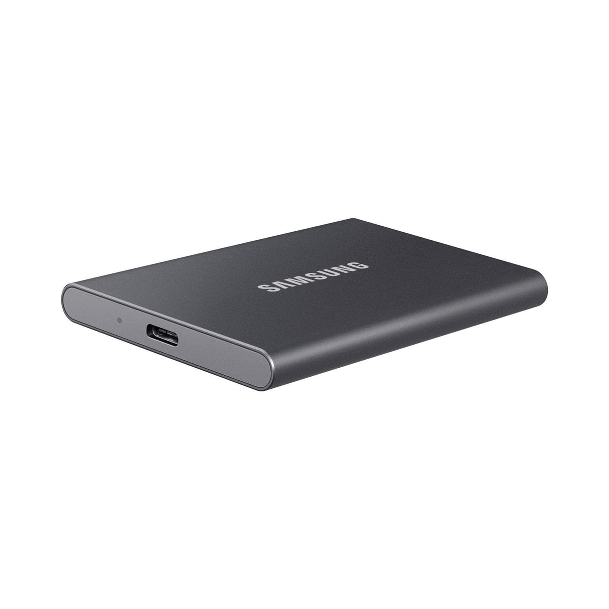 Samsung T7 2TB Grey External SSD MU-PC2T0T