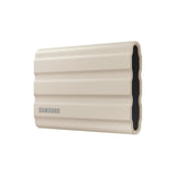 Samsung T7 Shield 3.2-inch 1TB Portable Ruggedised SSD White MU-PE2T0K/WW