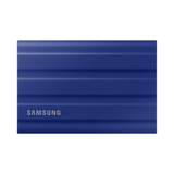 Samsung T7 Shield 2TB Blue External SSD MU-PE2T0R