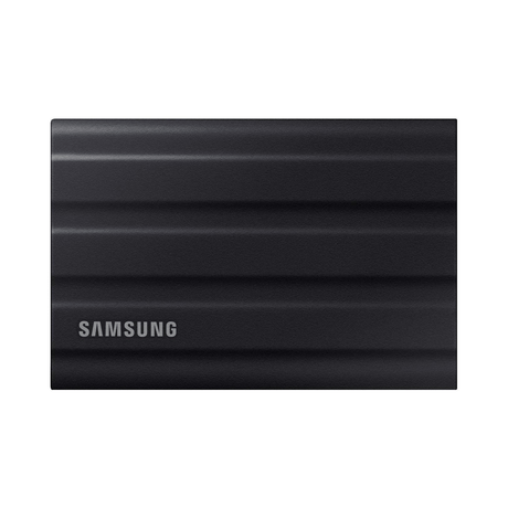 Samsung T7 Shield 2TB Silver External SSD MU-PE2T0S