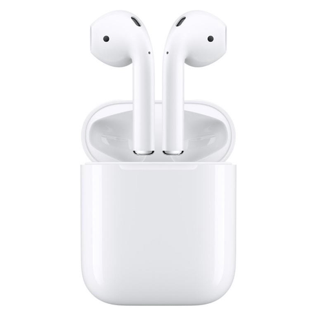 Apple Airpods with Charging Case MV7N2ZE/A