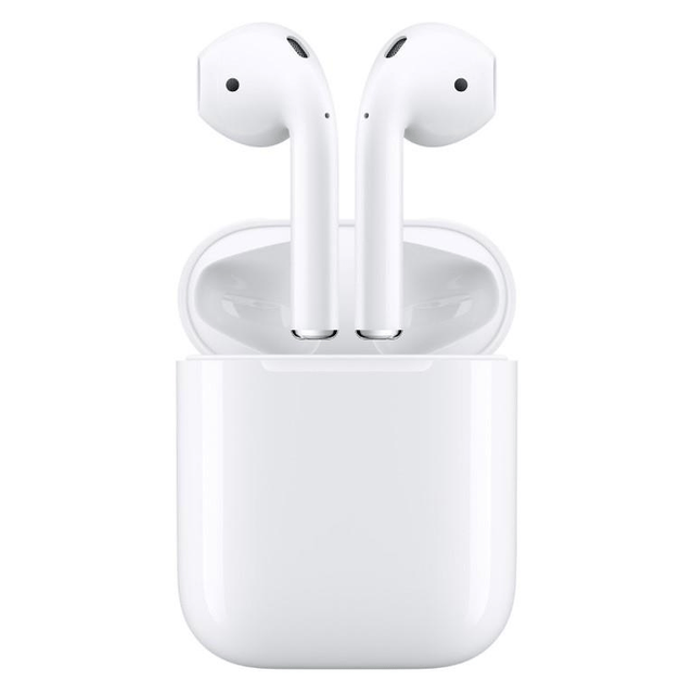 Apple Airpods with Charging Case MV7N2ZE/A