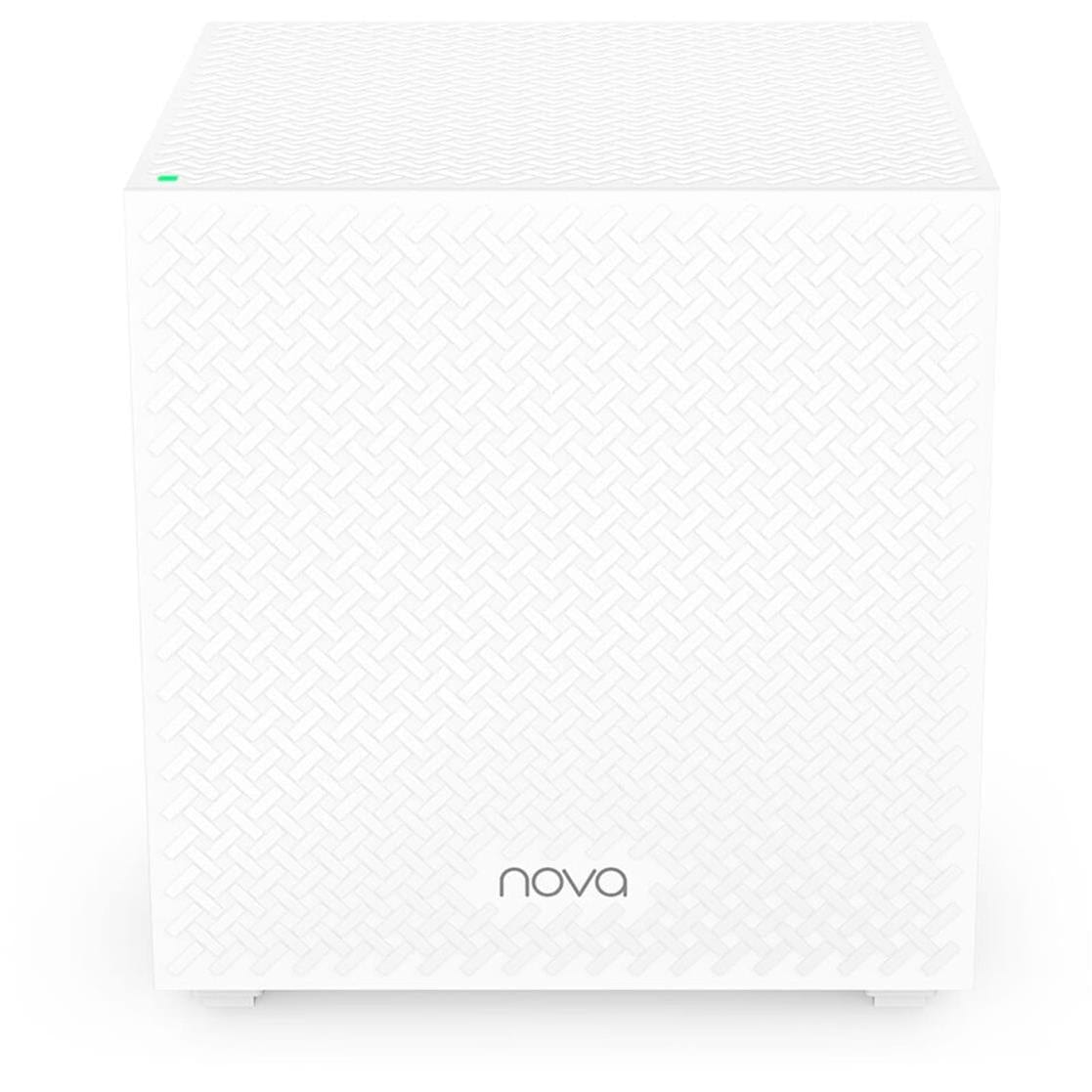 Tenda MW12 AC2100 Tri-band Whole Home Mesh WiFi System Tri-pack