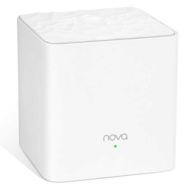 Tenda Nova Home Wi-Fi Mesh System MW3-1