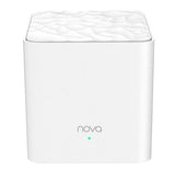 Tenda Nova Home Wi-Fi Mesh System MW3-1