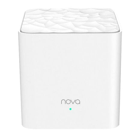 Tenda Nova Home Wi-Fi Mesh System MW3-1