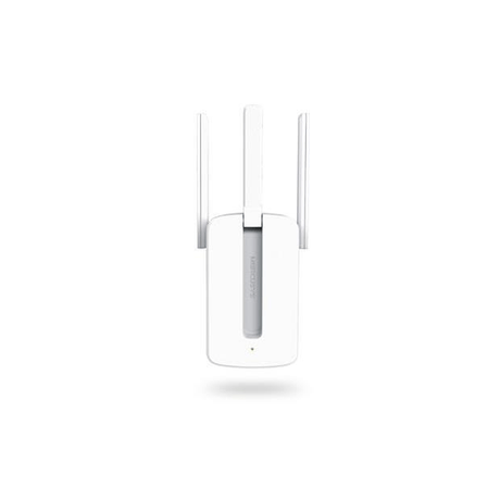 Mercusys 300Mbps Wi-Fi Range Extender 3 External Antennas MW300RE