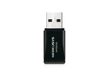 Mercusys N300 Wireless Mini USB Adapter MW300UM