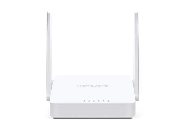 Mercusys 300Mbps Wi-Fi 4 Wireless Router - N MW305R