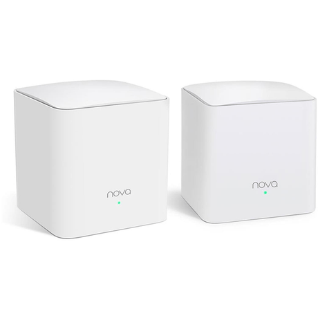 Tenda MW5C AC1200 Whole Home Mesh WiFi System Dual-pack