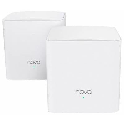 Tenda MW5C AC1200 Whole Home Mesh WiFi System Dual-pack