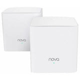 Tenda MW5C AC1200 Whole Home Mesh WiFi System Dual-pack