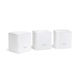 Tenda MW5c AC1200 Whole Home Mesh WiFi System Tri-pack