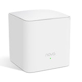 Tenda MW5c AC1200 Whole Home Mesh WiFi System Tri-pack