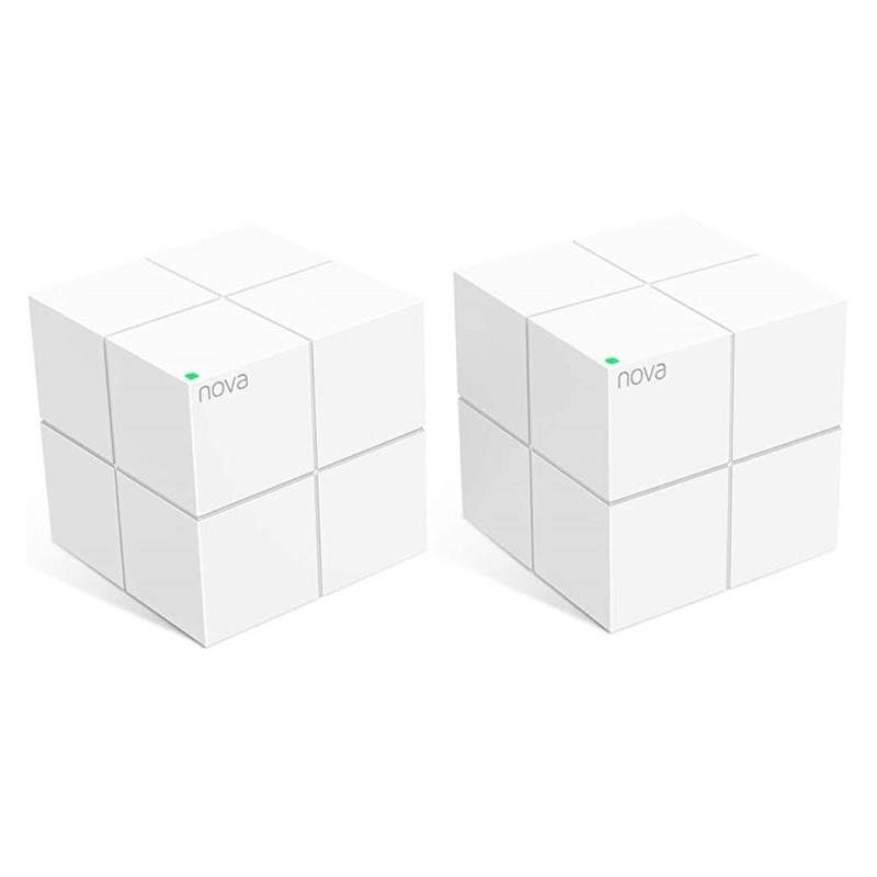 Tenda MW6 Whole Home Mesh WiFi System Dual-pack