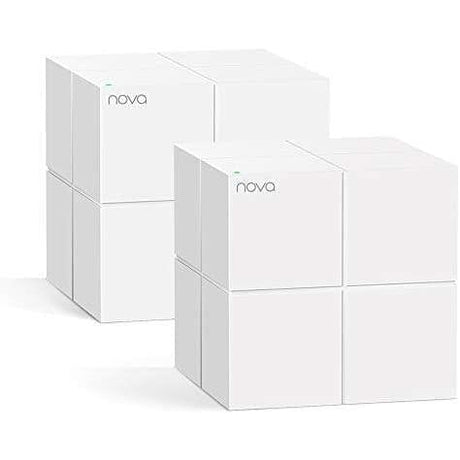 Tenda MW6 Whole Home Mesh WiFi System Dual-pack