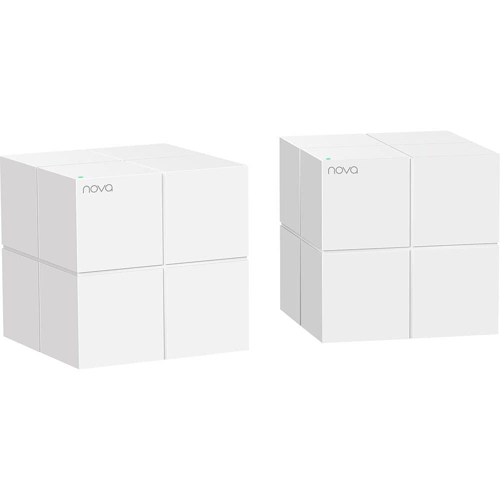 Tenda MW6 Whole Home Mesh WiFi System Dual-pack