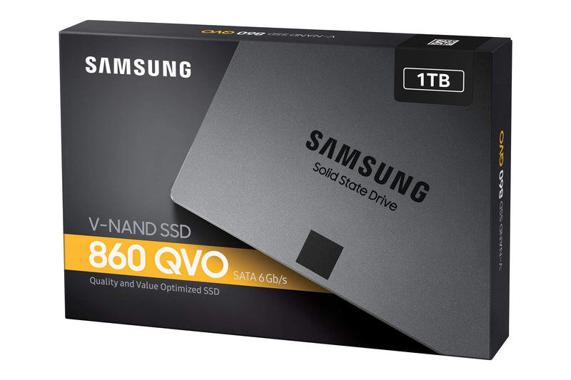 Samsung 860 qvo sata iii 2.5 deals inch 1tb ssd