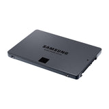 Samsung 860 QVO 2.5-inch 2TB Serial ATA III MLC Internal SSD MZ-76Q2T0BW