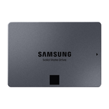 Samsung 860 QVO 2.5-inch 2TB Serial ATA III MLC Internal SSD MZ-76Q2T0BW