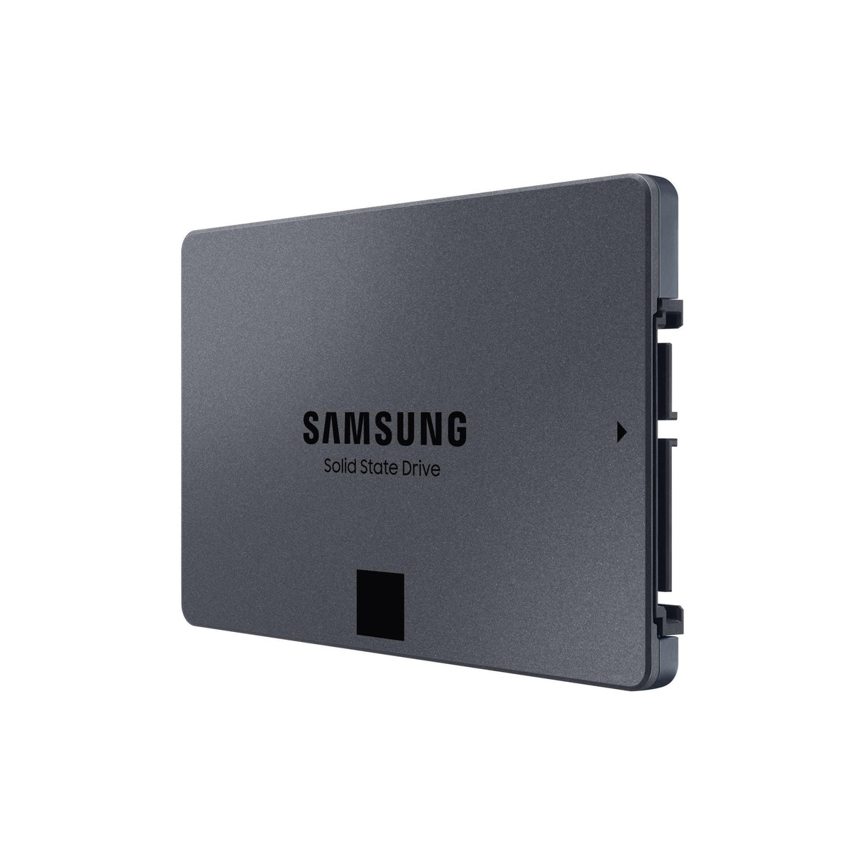 Samsung 860 QVO 2.5-inch 2TB Serial ATA III MLC Internal SSD MZ-76Q2T0BW