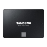 Samsung 870 Evo 2.5-inch 250GB Serial ATA III Internal SSD MZ-77E250BW