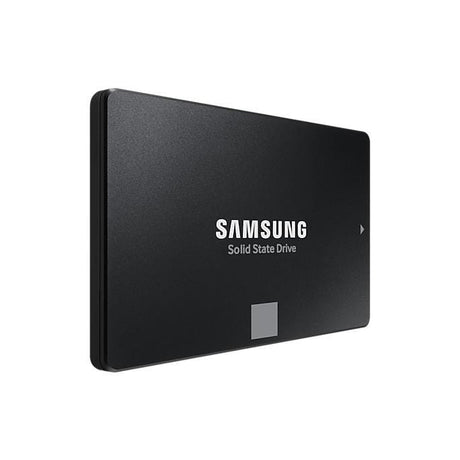 Samsung 870 Evo 2.5-inch 250GB Serial ATA III Internal SSD MZ-77E250BW