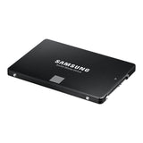 Samsung 870 Evo 2.5-inch 2TB Serial ATA III Internal SSD MZ-77E2T0BW