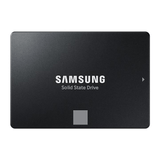 Samsung 870 Evo 2.5-inch 2TB Serial ATA III Internal SSD MZ-77E2T0BW