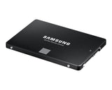 Samsung 870 EVO 2.5" 4000 GB Serial ATA III V-NAND MLC