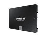 Samsung 870 EVO 2.5" 4000 GB Serial ATA III V-NAND MLC