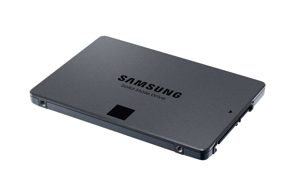 Samsung 870 QVO MZ-77Q1T0 2.5-inch 1TB Serial ATA III QLC Internal SSD MZ-77Q1T0BW