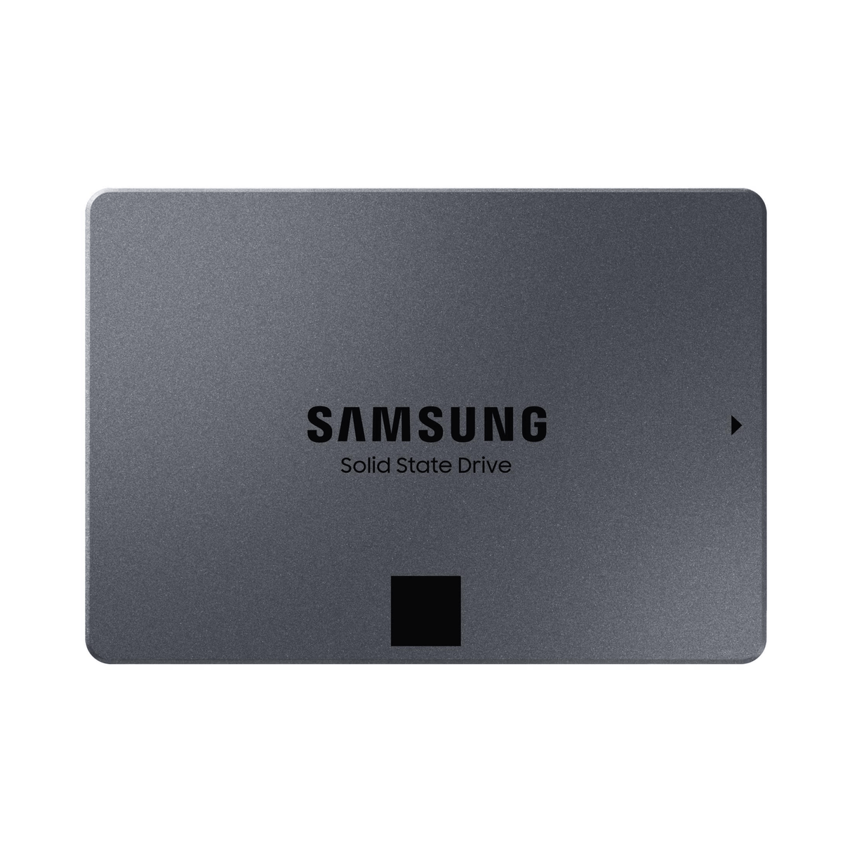 Samsung 870 QVO MZ-77Q4T0 2.5-inch 4TB Serial ATA III V-NAND MLC Internal SSD MZ-77Q4T0BW