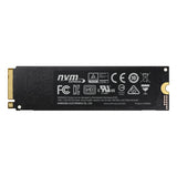 Samsung 970 EVO Plus M.2 250GB PCIe 3.0 V-NAND MLC NVMe Internal SSD MZ-V7S250BW