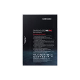 Samsung 980 Pro M.2 500GB PCI Express 4.0 Internal SSD MZ-V8P500BW