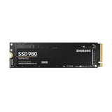 Samsung 980 M.2 250GB PCI Express 3.0 Internal SSD MZ-V8V250BW