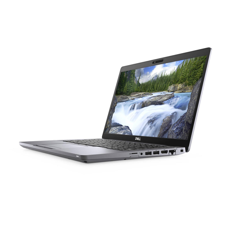 Dell Latitude 5410 14-inch FHD Laptop - Intel Core i5-10210U 256GB SSD 8GB RAM Win 10 Pro N001L541014EMEA