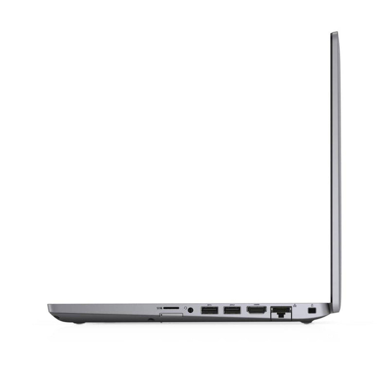 Dell Latitude 5410 14-inch FHD Laptop - Intel Core i5-10210U 256GB SSD 8GB RAM Win 10 Pro N001L541014EMEA