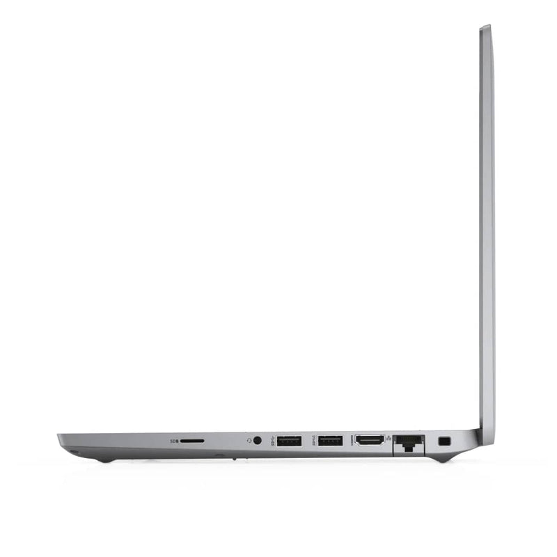 Dell Latitude 5420 14-inch FHD Laptop - Intel Core I5-1145G7 256GB SSD 8GB RAM Windows 10 Pro N001L542014EMEA