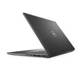 DELL Latitude 7520 Notebook 39.6 cm (15.6") Full HD 11th gen Intel® Core™ i7 16 GB LPDDR4x-SDRAM 512 GB SSD Wi-Fi 6 (802.11ax) Windows 10 Pro Black