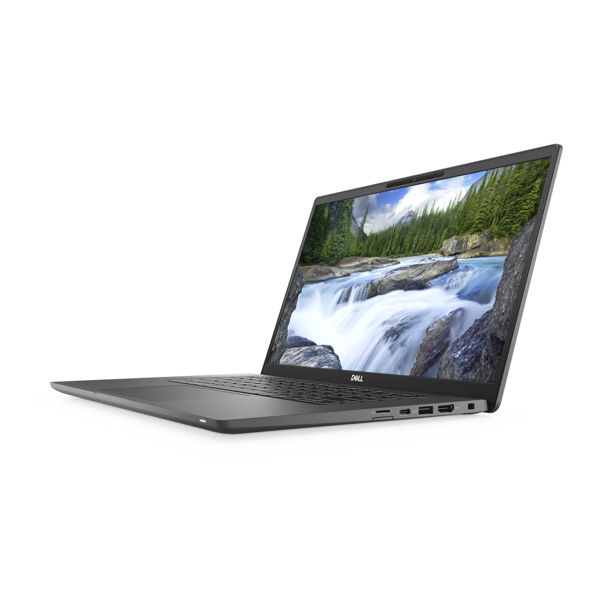 DELL Latitude 7520 Notebook 39.6 cm (15.6") Full HD 11th gen Intel® Core™ i7 16 GB LPDDR4x-SDRAM 512 GB SSD Wi-Fi 6 (802.11ax) Windows 10 Pro Black