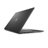 DELL Latitude 7520 Notebook 39.6 cm (15.6") Full HD 11th gen Intel® Core™ i7 16 GB LPDDR4x-SDRAM 512 GB SSD Wi-Fi 6 (802.11ax) Windows 10 Pro Black